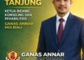Perangi Narkoba Secara Komprehensif, GANAS ANNAR MUI Riau Dorong Rehabilitasi dan Konseling Korban