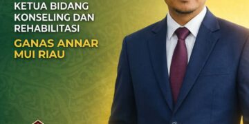 Perangi Narkoba Secara Komprehensif, GANAS ANNAR MUI Riau Dorong Rehabilitasi dan Konseling Korban