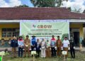 GROW 2026 Target 14 Ribu Pohon di Riau: Giliran Rokan Hilir yang Punya Cerita!