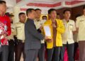 Mahasiswa Unilak Gelar Aksi Damai, Tuntut Transparansi Anggaran dan Penjagaan Marwah Kampus
