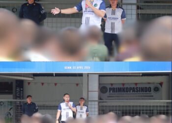 Melalui Sambung Rasa, Lapas Pasir Pangarayan Kembali Tekankan Keamanan dan Ketertiban kepada Warga Binaan
