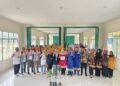 GROW 2026 Gandeng Institusi Pendidikan di Kampar dalam Agenda Penanaman 14.505 Pohon se-Provinsi Riau