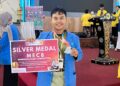 Dari Keresahan Daerah Sawit ke Prestasi Nasional: Mahasiswa UIN Suska Riau Raih Silver Medal di MEC 8 Lombok