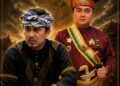 Rajo Alam Tubagus Datuk Pesisir Ahmad Abdari Panjatkan Doa untuk Kesembuhan Ketua IPSI Sumbar Vasko Ruseimy