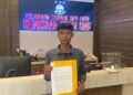 FOPAM Riau Resmi Laporkan Dugaan Penyimpangan Anggaran DLH Rokan Hilir ke Kejaksaan Tinggi Riau