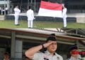 Jaga Tunas Bangsa Demi Kedaulatan Negara, Lapas Pasir Pangarayan Laksanakan Upacara Peringatan ke-118 Harkitnas Tahun 2026