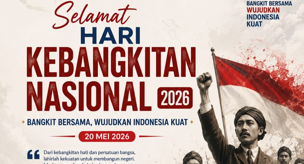 Momentum Hari Kebangkitan Nasional, Yayasan Tanjak Bertuah Riau Dorong Kebangkitan Generasi Berbudaya dan Bermartabat