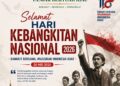 Momentum Hari Kebangkitan Nasional, Yayasan Tanjak Bertuah Riau Dorong Kebangkitan Generasi Berbudaya dan Bermartabat