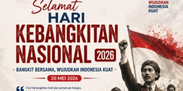 Momentum Hari Kebangkitan Nasional, Yayasan Tanjak Bertuah Riau Dorong Kebangkitan Generasi Berbudaya dan Bermartabat