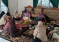 Pertemuan Rutin KUB Karya Bening Sejahtera Perkuat Solidaritas dan Pengembangan Usaha Anggota