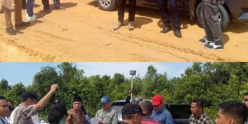 Amandus Sitanggang SH., MH., CMed: Kami Kawal Hak Sah Ramzi Hingga Tuntas
