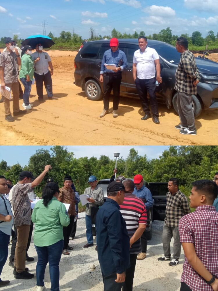 Amandus Sitanggang SH., MH., CMed: Kami Kawal Hak Sah Ramzi Hingga Tuntas