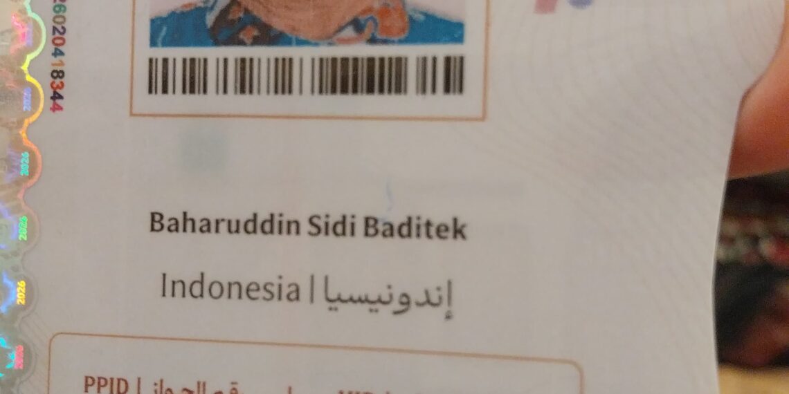 Wakil Wali Kota Pekanbaru Pastikan Pendampingan Maksimal untuk Jemaah Haji yang Wafat di Makkah