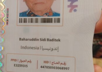 Wakil Wali Kota Pekanbaru Pastikan Pendampingan Maksimal untuk Jemaah Haji yang Wafat di Makkah