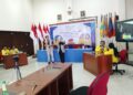 Jelang Pemilihan ORMAWA, Mahasiswa UT Pekanbaru Sambut Hangat Pesta Demokrasi Kampus