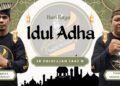 Maknai Idul Adha 1447 H, Yayasan Tanjak Bertuah Riau Ajak Masyarakat Tebar Kepedulian