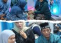‎Putri Pengurus Yayasan Tanjak Bertuah Riau, Fauzia Resmi Bertunangan dengan Fahmi