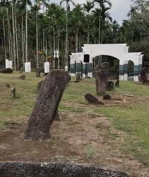 Situs Menhir Maek Ungkap Jejak Peradaban Ribuan Tahun, Pemprov Sumbar Dorong Kajian Dunia