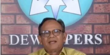 Hari Kebebasan Pers Dunia 2026: Dewan Pers Ajak Media Jadi Pilar Perdamaian dan Keadilan