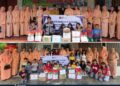 Pertemuan Rutin PIPAS dan Dharma Wanita Persatuan Rutan Pekanbaru: Perkuat Solidaritas, Hadirkan Aksi Nyata untuk Masyarakat