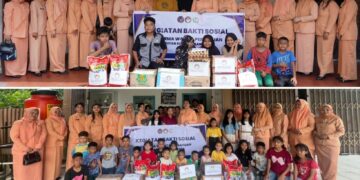 Pertemuan Rutin PIPAS dan Dharma Wanita Persatuan Rutan Pekanbaru: Perkuat Solidaritas, Hadirkan Aksi Nyata untuk Masyarakat