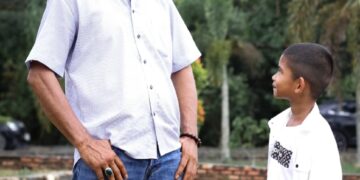 Di Balik Nama Sultan Alam Bagagarsyah, Tersimpan Harapan Besar untuk Agama dan Bangsa