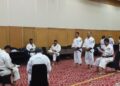 PERKEMI Perkuat SDM Kempo Nasional, Penataran di Padang Jadi Momentum Lahirkan Pelatih dan Wasit Berkualitas