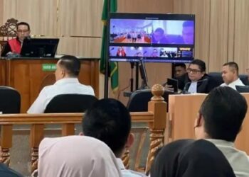 Akses Wartawan Terbatasi, Hak Masyarakat Mendapatkan Informasi Terancam