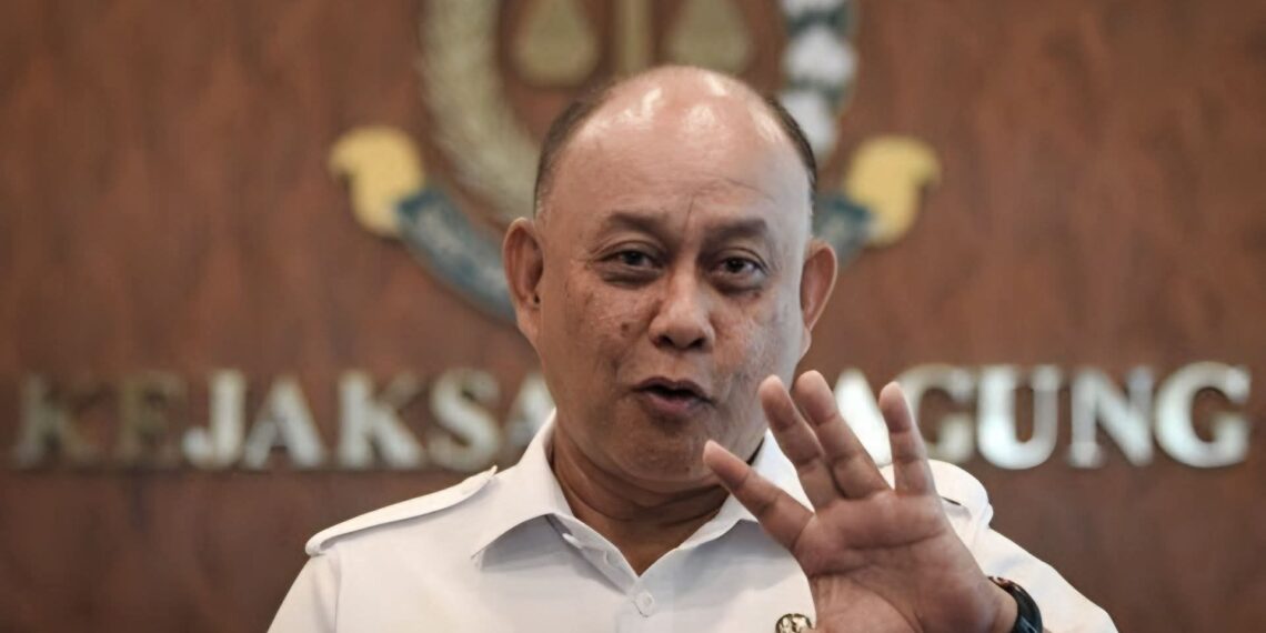Usai Wacanakan Buka MBG di Arab Saudi, Kepala BGN Dadan Dicopot, Digantikan Naniek S Deyang