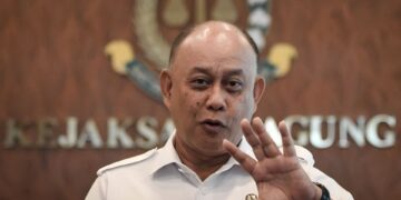 Usai Wacanakan Buka MBG di Arab Saudi, Kepala BGN Dadan Dicopot, Digantikan Naniek S Deyang