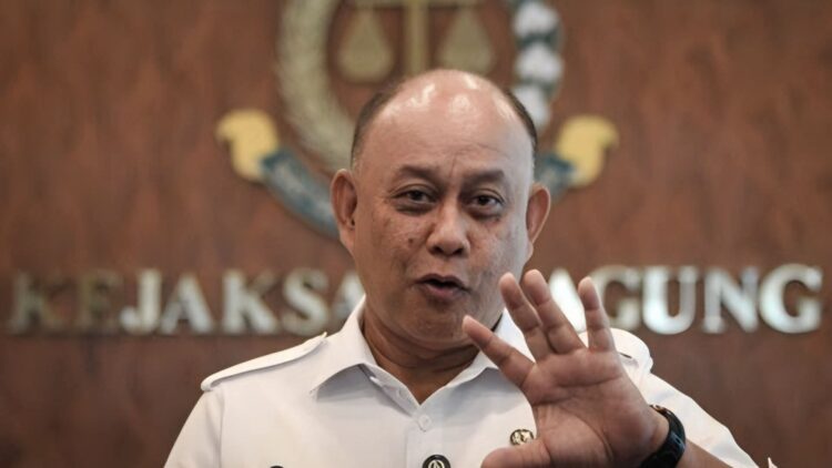 Usai Wacanakan Buka MBG di Arab Saudi, Kepala BGN Dadan Dicopot, Digantikan Naniek S Deyang