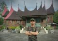 Istano Rajo, Benteng Marwah Adat Alam Surambi Sungai Pagu