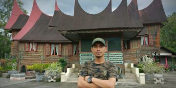 Istano Rajo, Benteng Marwah Adat Alam Surambi Sungai Pagu
