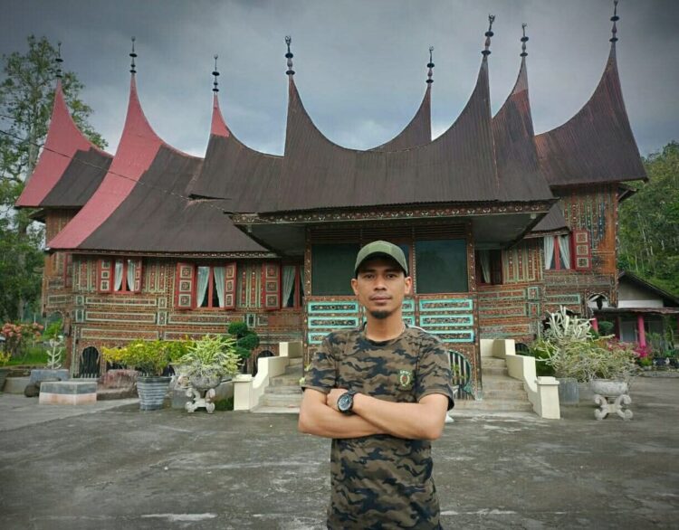 Istano Rajo, Benteng Marwah Adat Alam Surambi Sungai Pagu