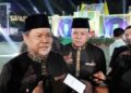 Ribuan Warga Banjiri Pembukaan MTQ ke-44 Riau di Teluk Kuantan, Syiar Al-Qur’an Bersatu dengan Pesona Budaya Melayu