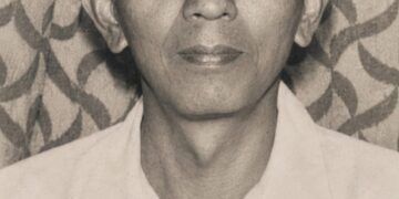 Di Balik Sejarah Kalimantan Timur, Ada Nama Achmad Arief yang Terlupakan