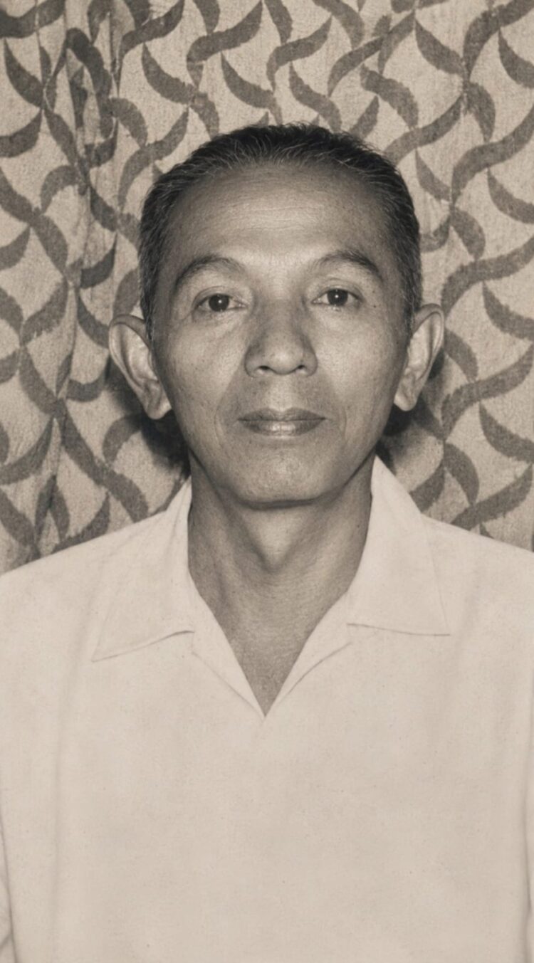 Di Balik Sejarah Kalimantan Timur, Ada Nama Achmad Arief yang Terlupakan