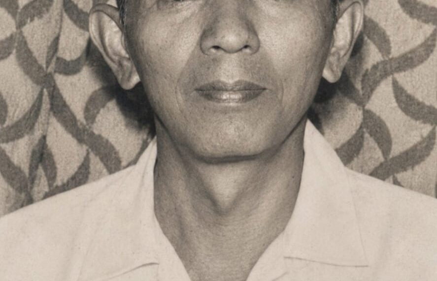 Di Balik Sejarah Kalimantan Timur, Ada Nama Achmad Arief yang Terlupakan