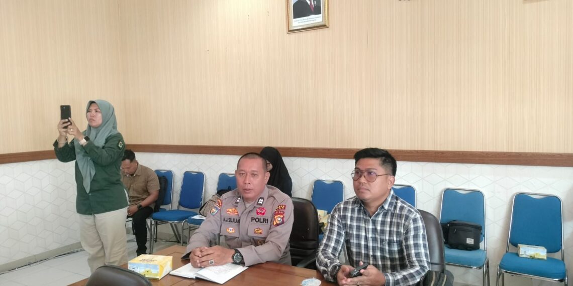 ‎Sambut Kepulangan Tamu Allah, Pemkab Siak dan Forkopimda Matangkan Pengamanan Jemaah Haji di Pelabuhan Tanjung Buton