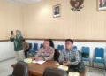 ‎Sambut Kepulangan Tamu Allah, Pemkab Siak dan Forkopimda Matangkan Pengamanan Jemaah Haji di Pelabuhan Tanjung Buton
