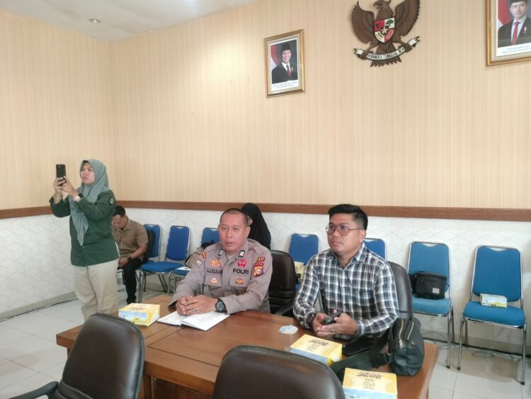 Sambut Kepulangan Tamu Allah, Pemkab Siak dan Forkopimda Matangkan Pengamanan Jemaah Haji di Pelabuhan Tanjung Buton