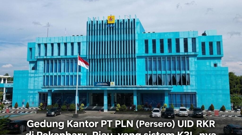 Buntut 4 Orang Terjebak di Lift PLN Riau: Manager Komunikasi Akui Genset Sempat Mogok, Kelayakan Gedung Dicecar!