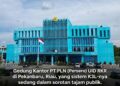 Buntut 4 Orang Terjebak di Lift PLN Riau: Manager Komunikasi Akui Genset Sempat Mogok, Kelayakan Gedung Dicecar!