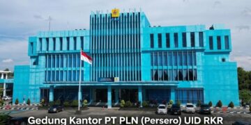 Buntut 4 Orang Terjebak di Lift PLN Riau: Manager Komunikasi Akui Genset Sempat Mogok, Kelayakan Gedung Dicecar!