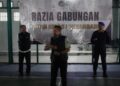 Rutan Pekanbaru Gelar Razia Gabungan Bersama APH, Perkuat Keamanan dan Komitmen Berantas Barang Terlarang