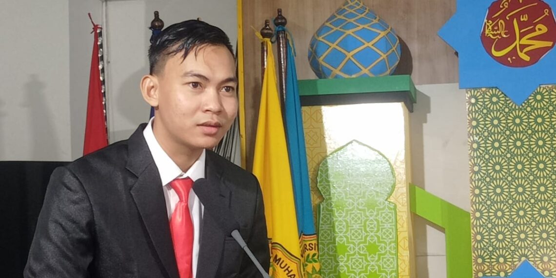 Insiden Penembakan di UNP Guncang Dunia Pendidikan, KMPKS Desak Tindakan Tegas