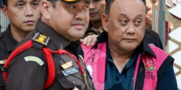 Korupsi MBG: Saat Hak Gizi Anak Bangsa Diduga Dijadikan Bancakan