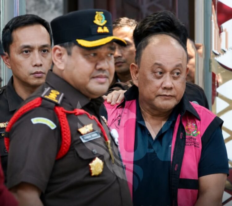 Korupsi MBG: Saat Hak Gizi Anak Bangsa Diduga Dijadikan Bancakan