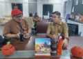 Sinergi K2PI dan Disparpora: Dari Komunikasi Darurat Hingga Promosi Destinasi Pelalawan