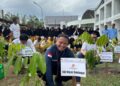Rampung di 12 Kabupaten/Kota se-Riau, Program GROW 2026 Capai Puncak Seremonial di Kuansing